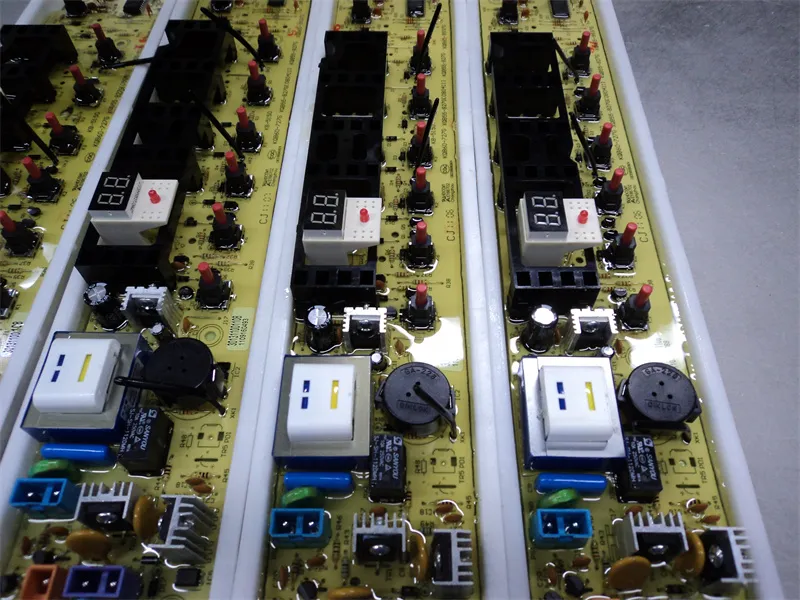 电子元器件密封料