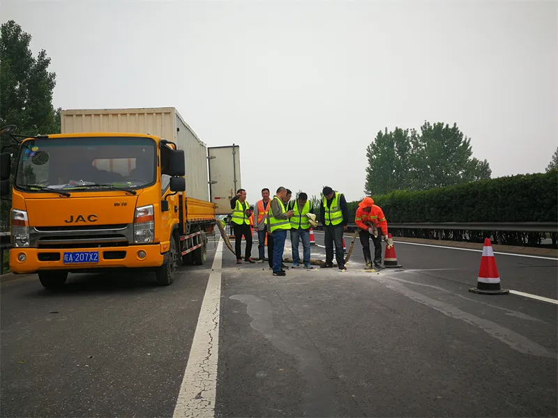 道路修补注浆组合聚醚