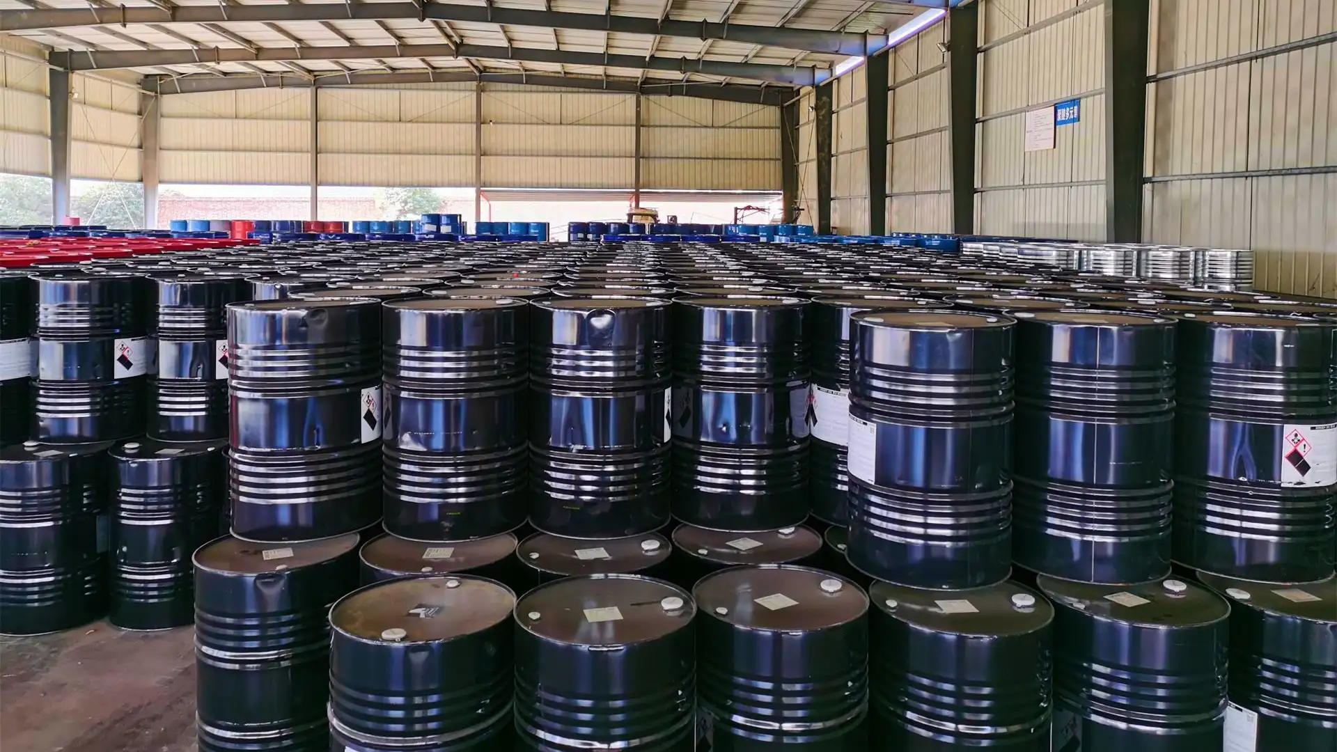 天江--聚氨酯产品