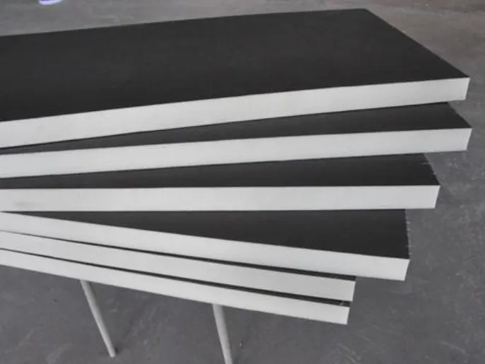 聚氨酯组合料的特点