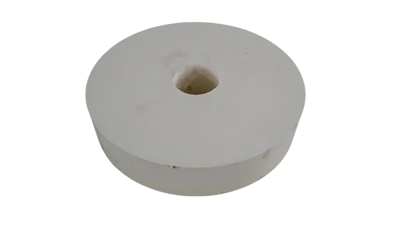 聚氨酯制品的工作原理